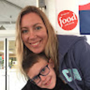 Meet your Posher, Nichole